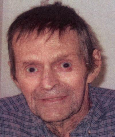 Jean-Pierre Beauparlant