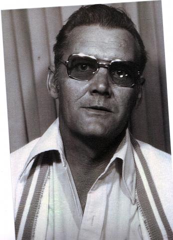 Jean-Claude Larivière