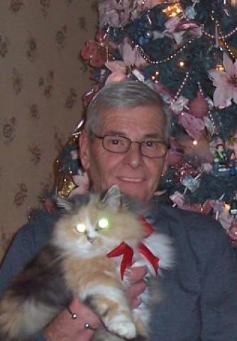 Michel Crête