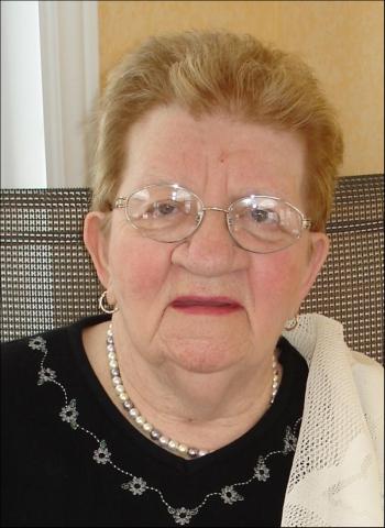 Antoinette Sicard