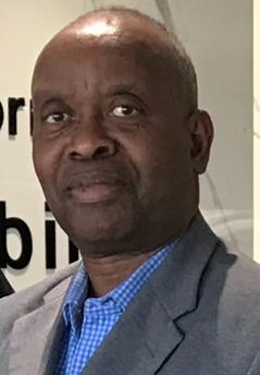 Salvator Siboniyo Kaluta