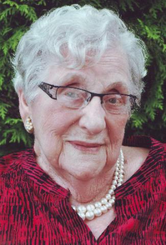 Reine Dubé Joanette