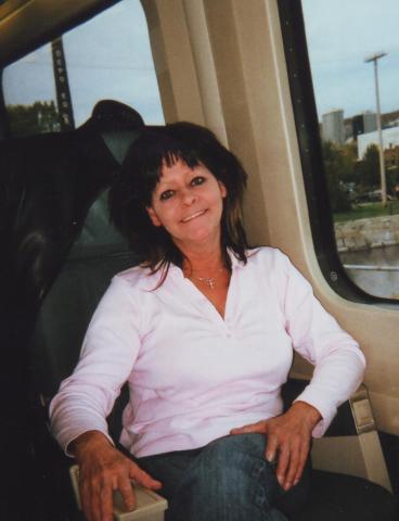 Micheline Villeneuve