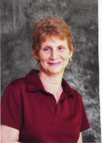 Louise Jémus