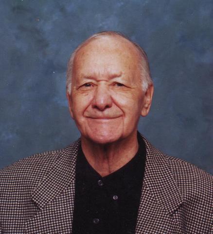Edmond Mineault