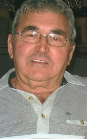 Paul Zotique Saumure