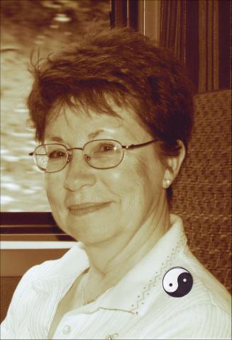 Claudette Trudel