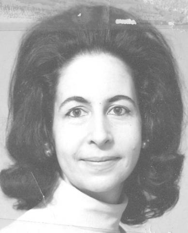 Marie-Paule Payant