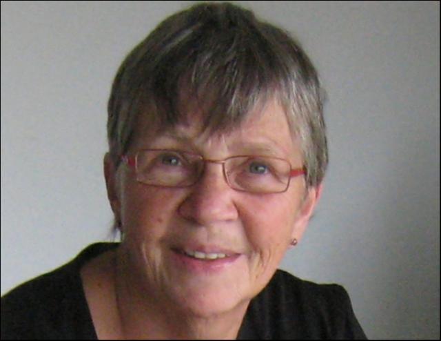 Yvonne Pelletier Girouard