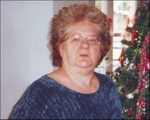 Claudette Hamel Haineault