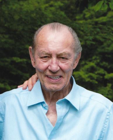 Bernard Vandenberg