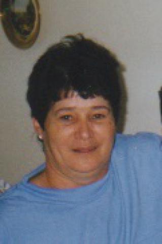 Gilberte Charette Grenier