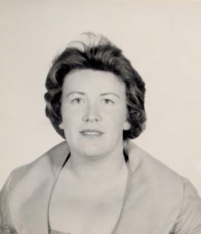 Lorraine Caron LaViolette