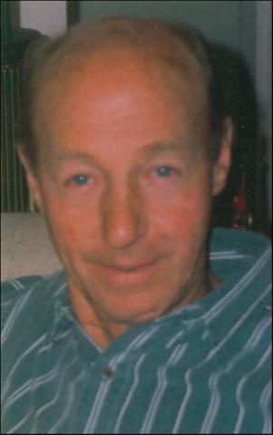 Maurice Mantha