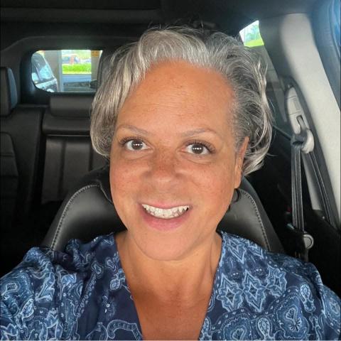 Martine Gravelle