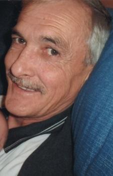 Serge Déry