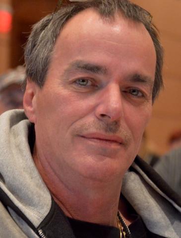 Jacques Perrin