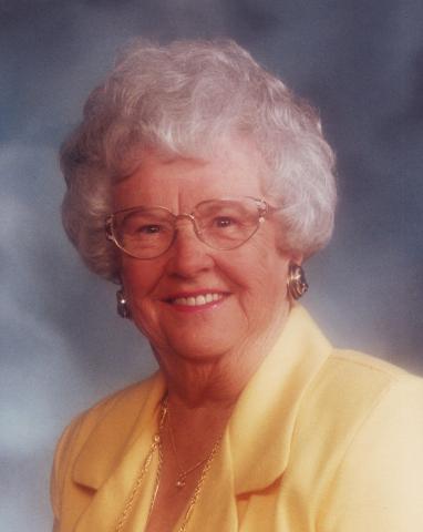 Maria Giroux Landriault