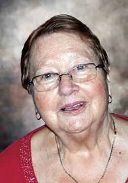 Gisèle Labelle Née Tassé