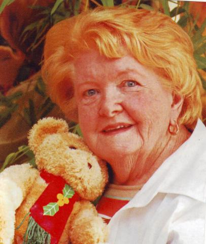 Rose Cloutier Larouche