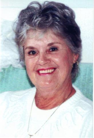 Claire Prévost
