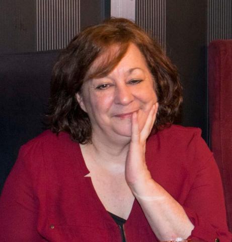 Francine Bisson
