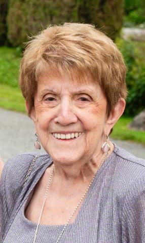 Maude Tremblay Bouchard