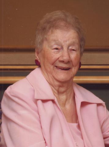 Alexina Carrière Petit