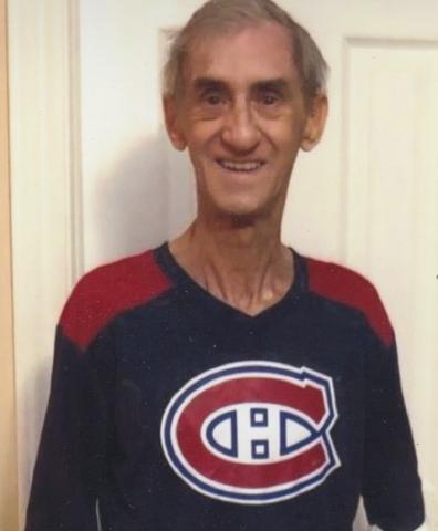 Marcel Bilodeau