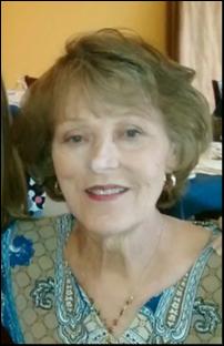 Andrée Dumont (née Dubé)