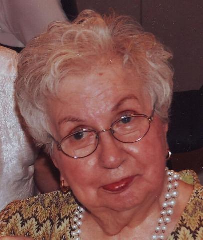 Adeline Joannisse Vaillant