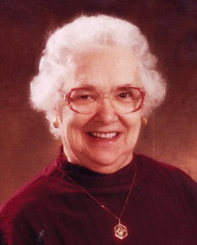 Simone Malo Ladouceur