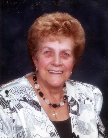 Juliette Ménard Poulin