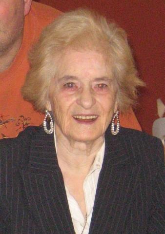 Sadie Martin