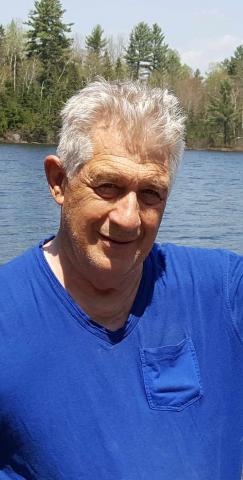 Donald Perrier