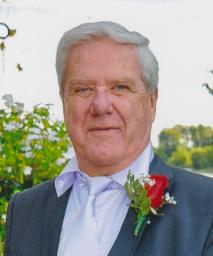 André Blanchard