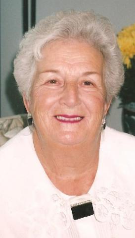 Jacqueline Jean LeBlanc