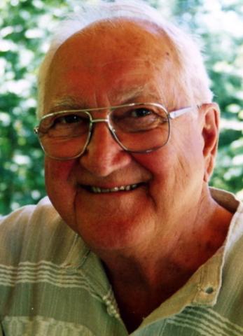 J. Émile LeBlanc