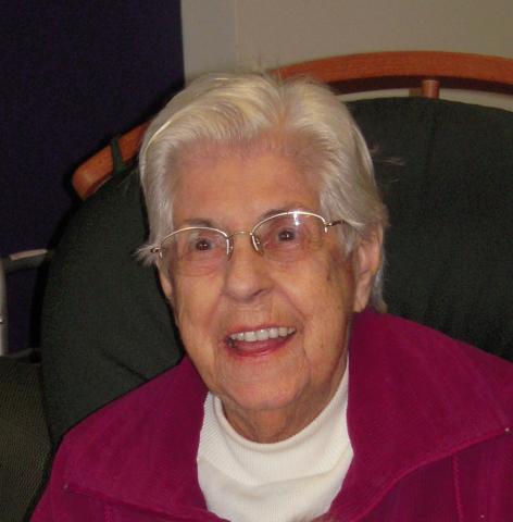 Lucile Purdy