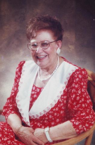 Dolores Philion Landry