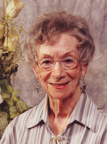 Cécile Demers