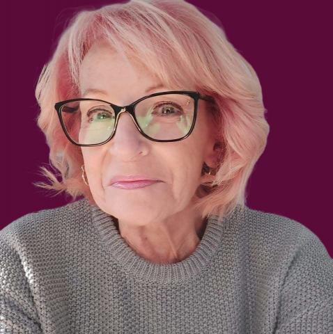 Gail Woods-Brown