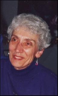 Jeannine Deslauriers