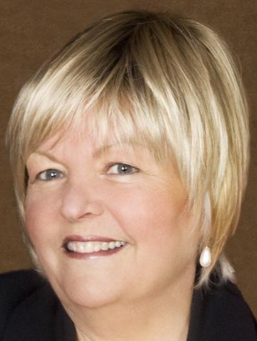Ginette Monderie