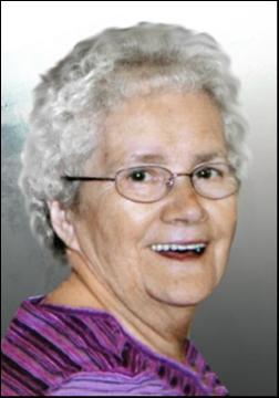 Wilma Dumoulin, Née Davis