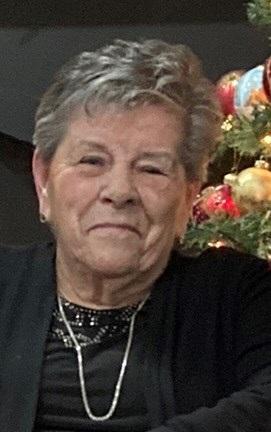Monique Ladouceur