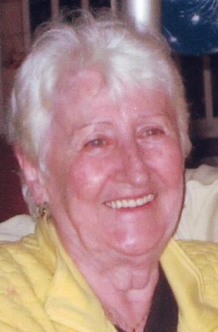 Gisèle Langevin