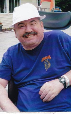 Pierre Simard