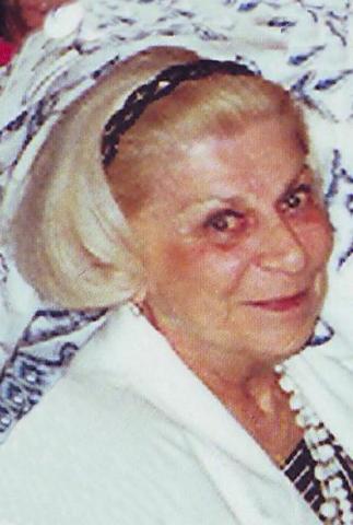 Thérèse Bélanger-Lapensée