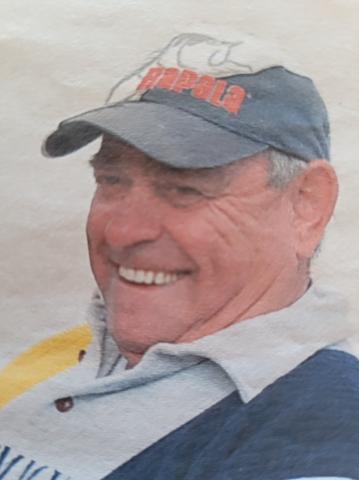 Jean-Marc Pariseau